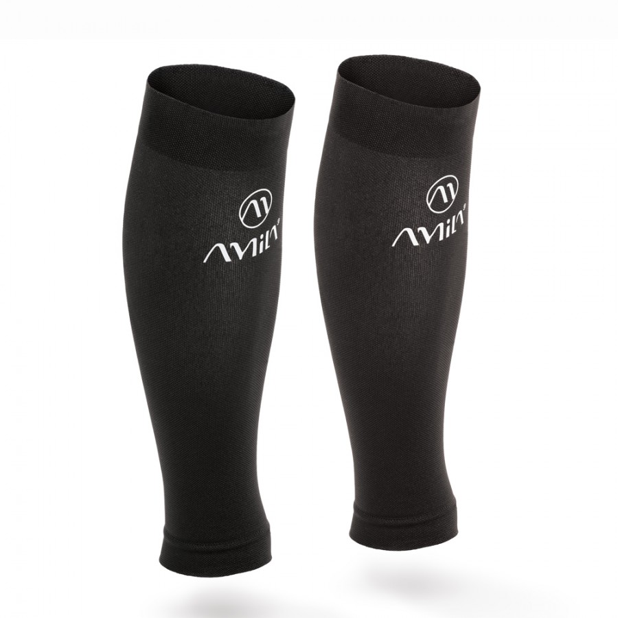 Μανίκια Συμπίεσης Γάμπας Amila Calf Sleeve Large 99883