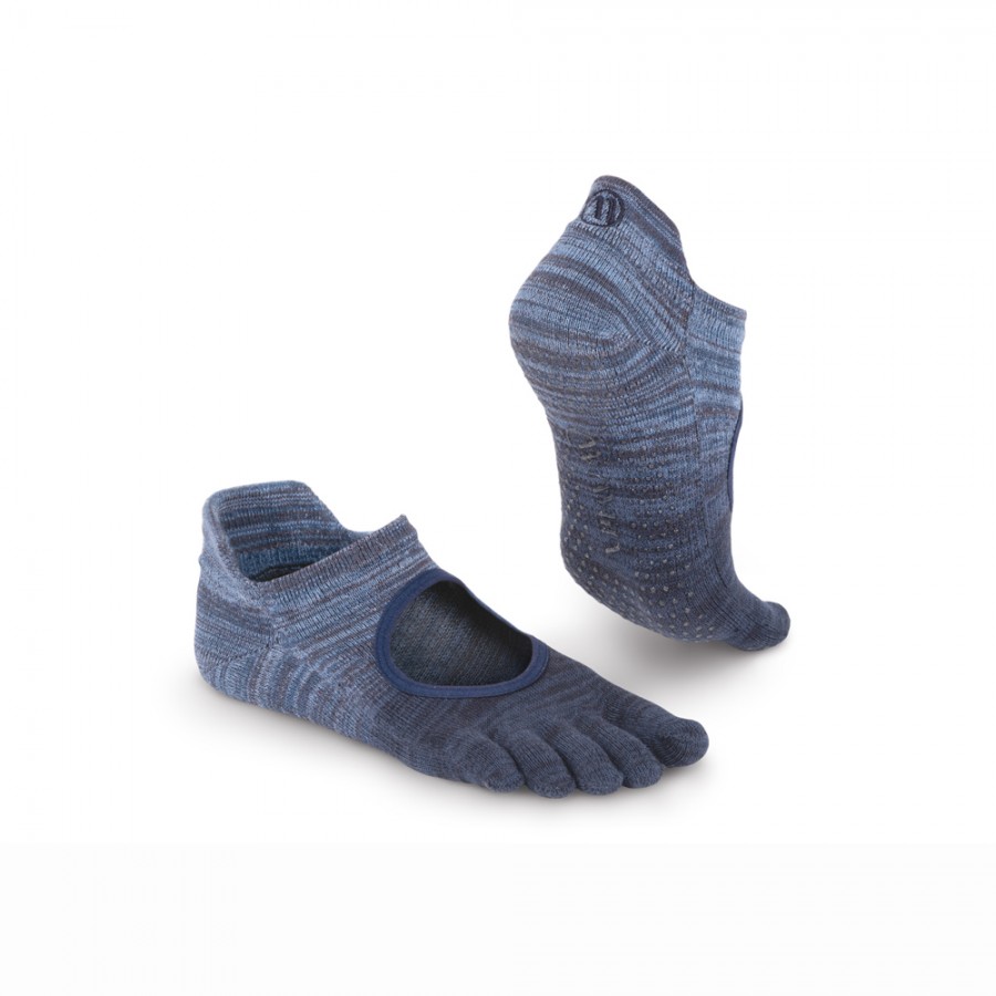 Κάλτσες Pilates Yoga Amila Pulcherrima Okeanos 39-42 99854