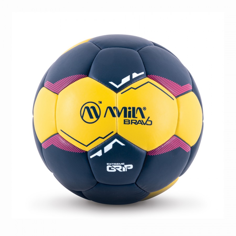Μπάλα Handball Amila Bravo No.3 (57-60cm) 41305