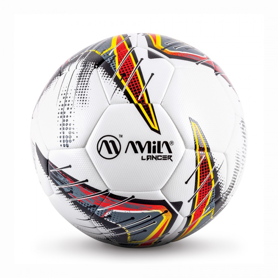 Μπάλα Ποδοσφαίρου Amila Hybrid Lancer No.5 41241