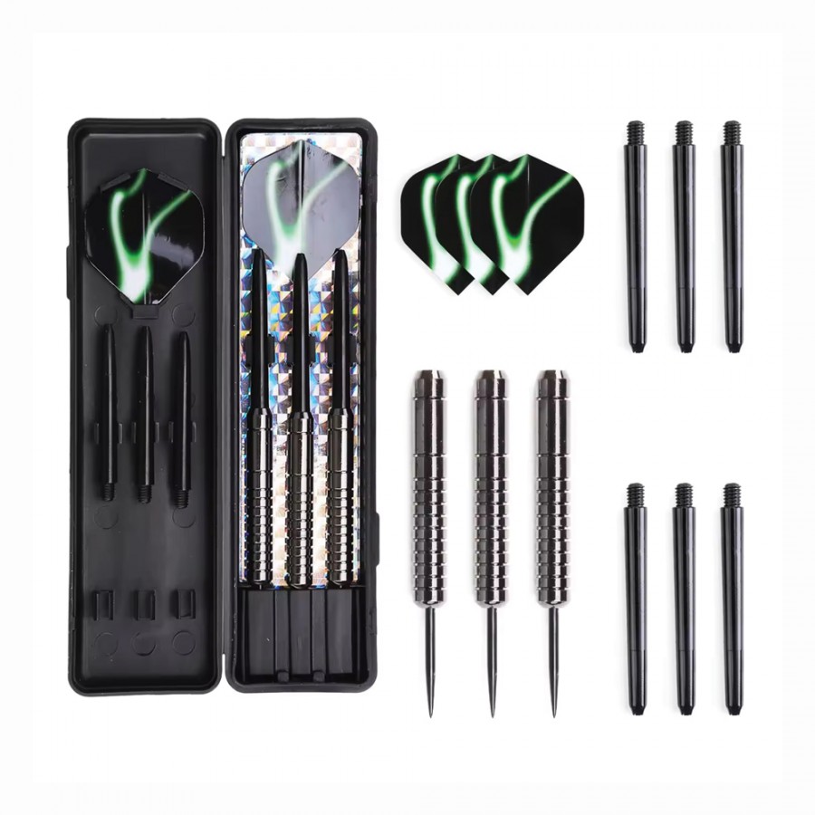 Βελάκια με Σιδερένια Μύτη 23gr 49129