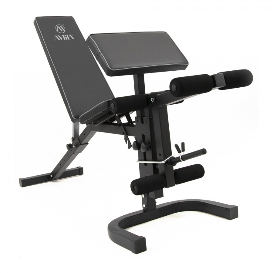 Πάγκος Γυμναστικής ασκήσεων Amila 44756