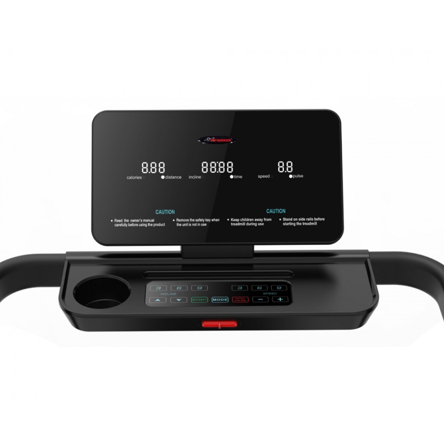 Διάδρομος Γυμναστικής Pegasus® 