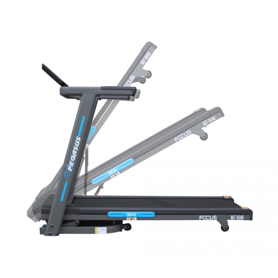 Διάδρομος τρεξίματος Pegasus® Focus MT‑1646