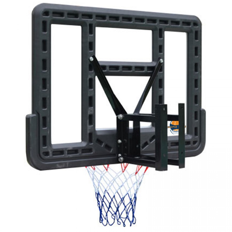 Ταμπλό μπασκέτας Life Sport S007