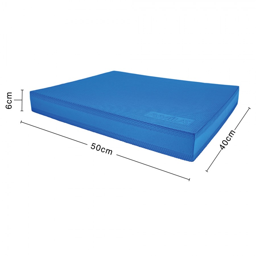 Μαξιλάρι Ισορροπίας AMILA Balance Pad
