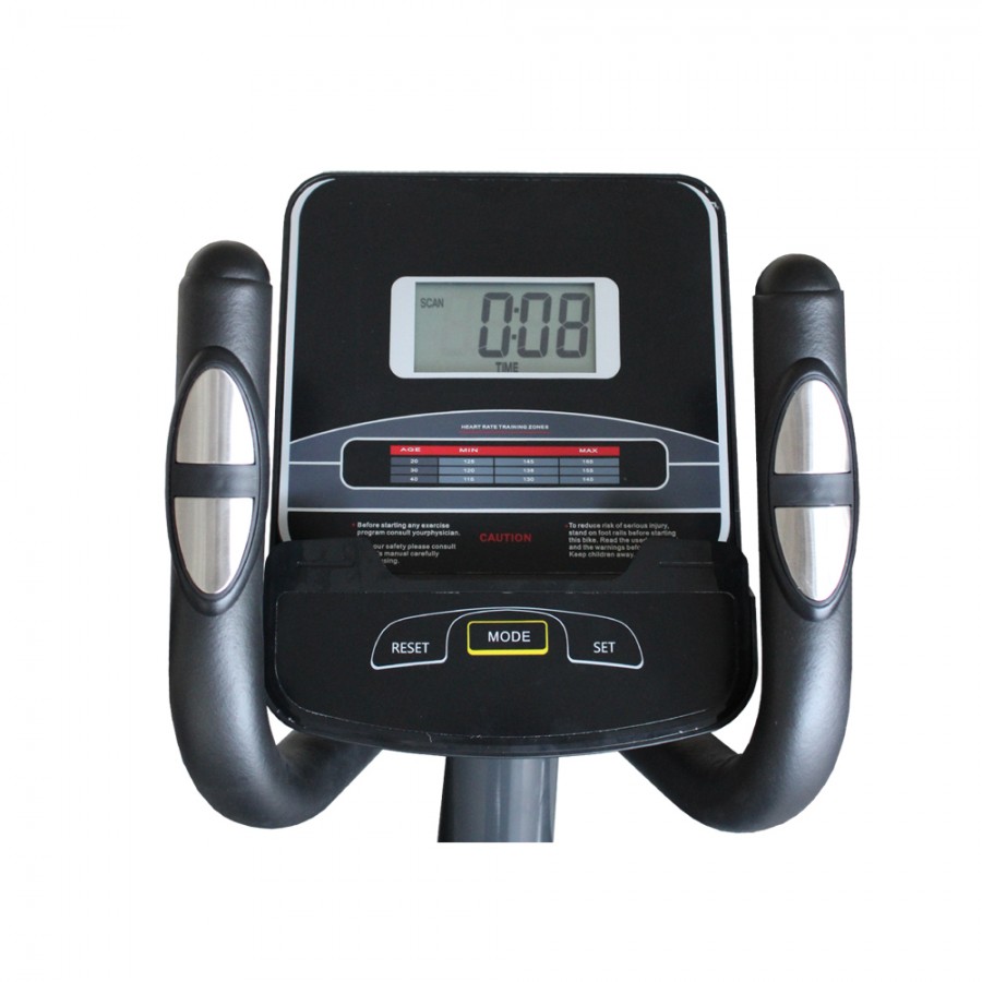 Ελλειπτικό μηχανημα Pegasus® Primo BC-89501