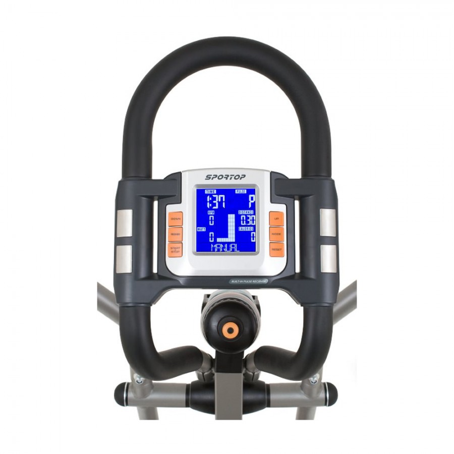 Ελλειπτικό Ηλεκτρομαγνητικό Sportop E-850P