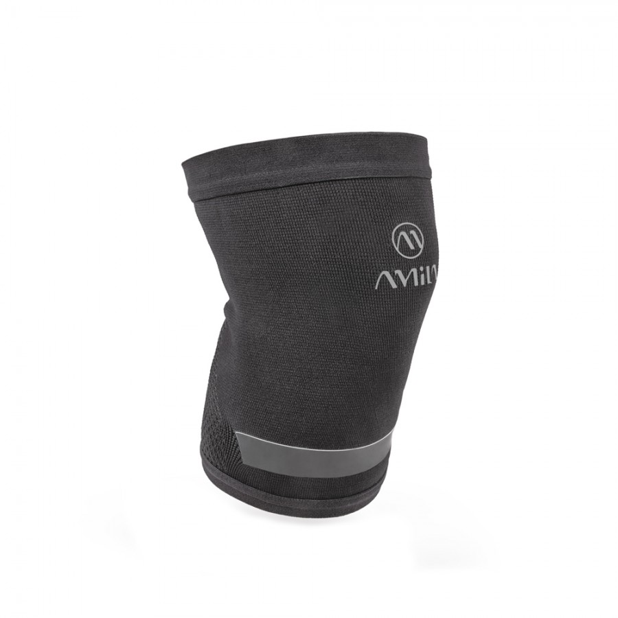 Επιγονατίδα Amila Knee Sleeve S 83031