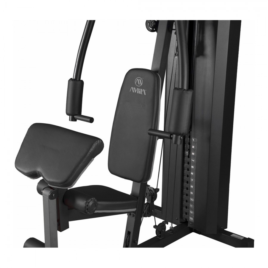 Πολυόργανο Γυμναστικής Amila HG1200