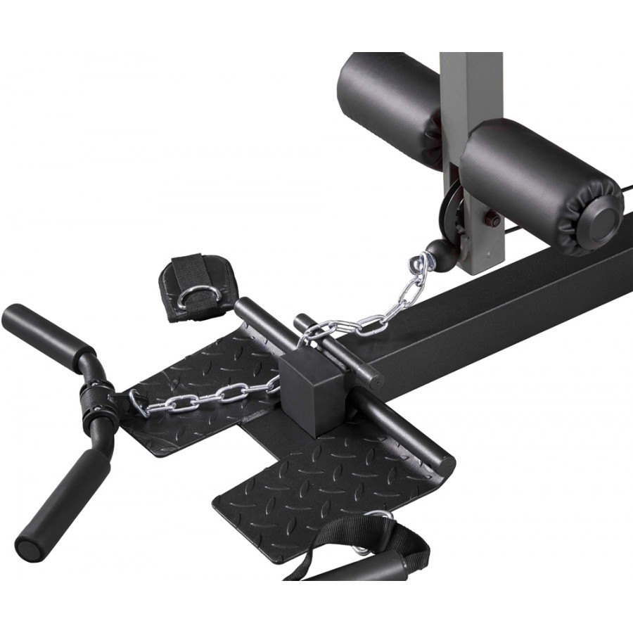 Πολυόργανο Amila 