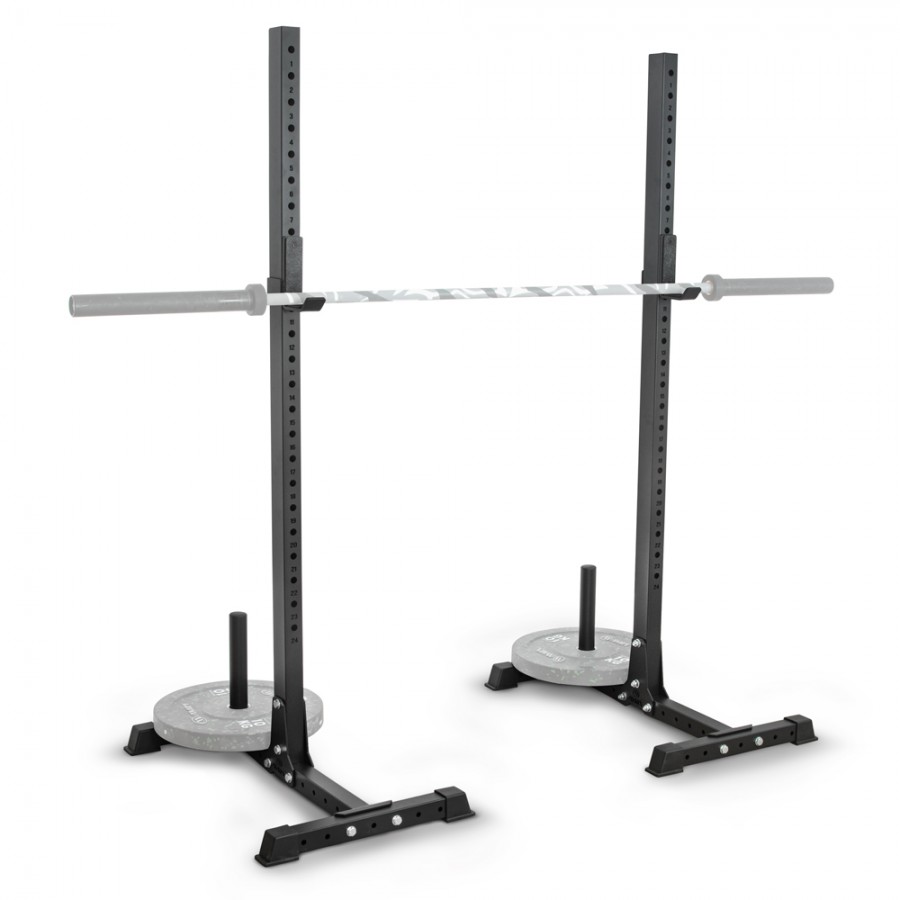 Ορθοστάτες Βαρών Amila Squat Stand 95204