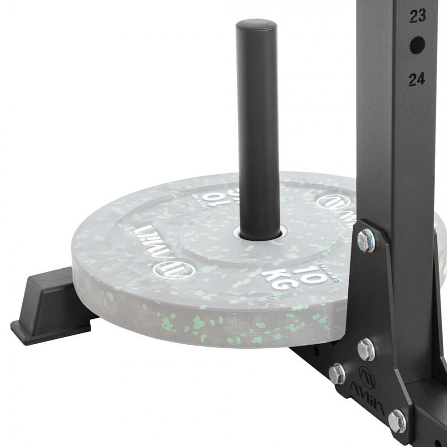 Ορθοστάτες βαρών Amila