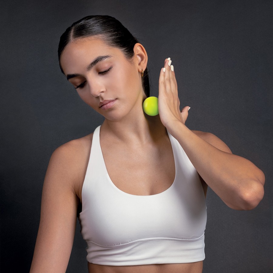 Μπαλάκια Μασάζ Amila Massage Ball 