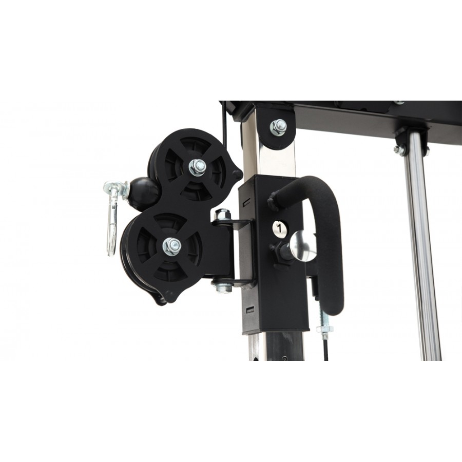 Πολυόργανο Pegasus 