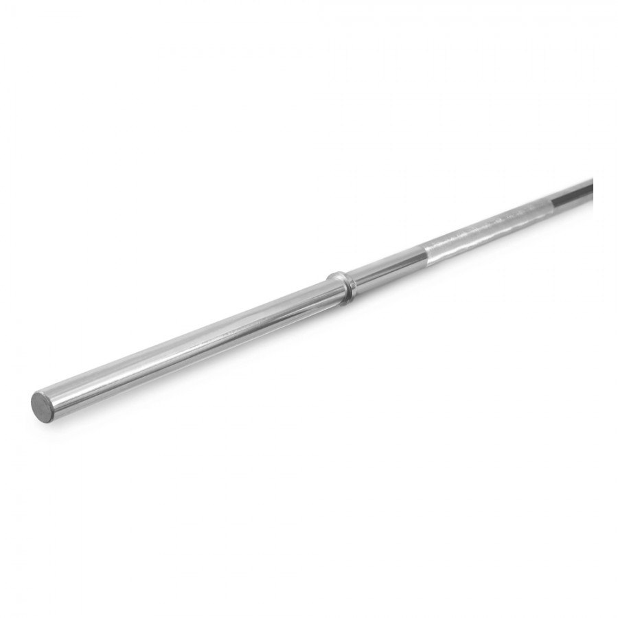 Μπάρα Για Βάρη Ίσια 28mm 180cm 9kg Amila 