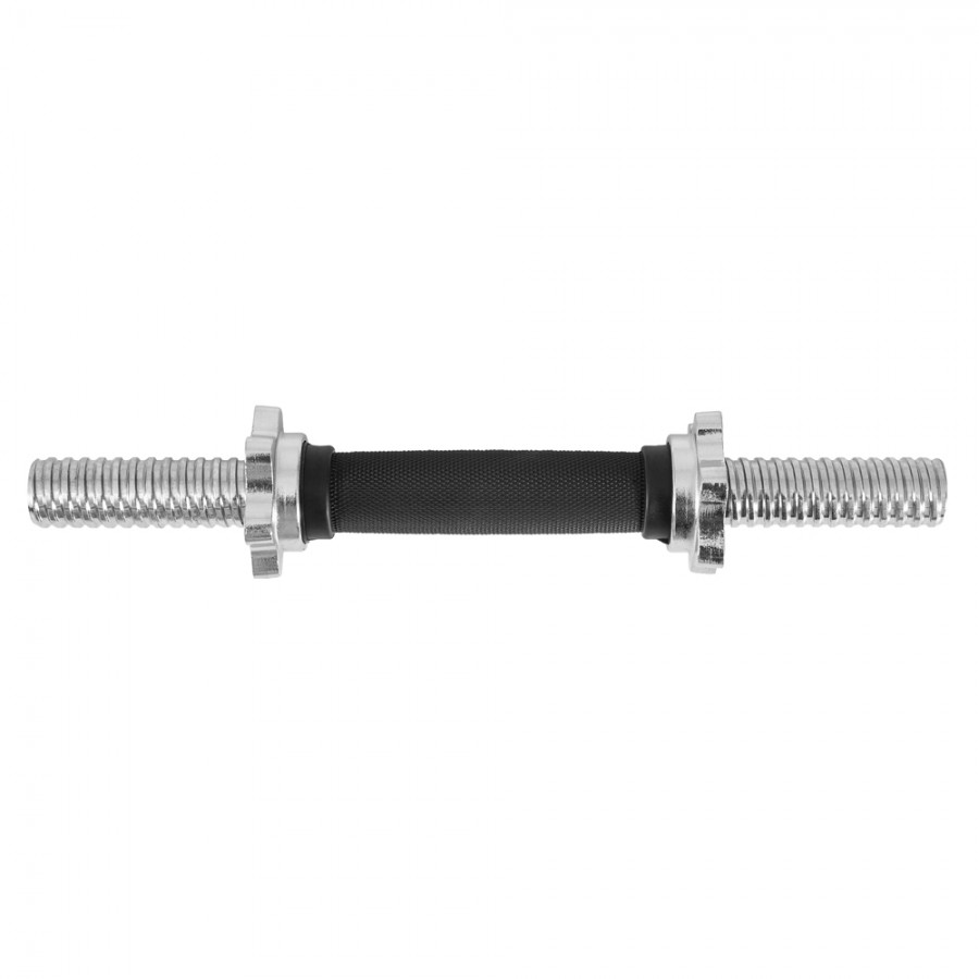 Αλτηράκι Φ28mmx35cm με Λαβή Λάστιχου Amila 44379