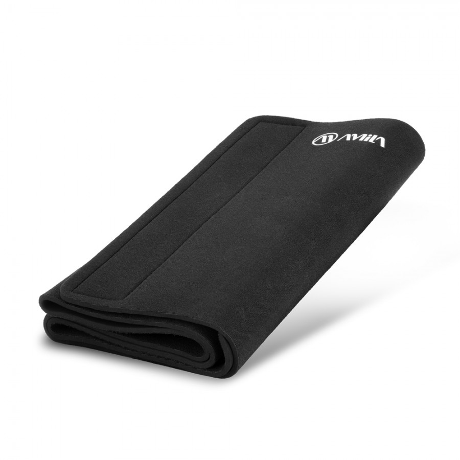 Ζώνη Αδυνατίσματος με velcro 104x26cm Amila 46904