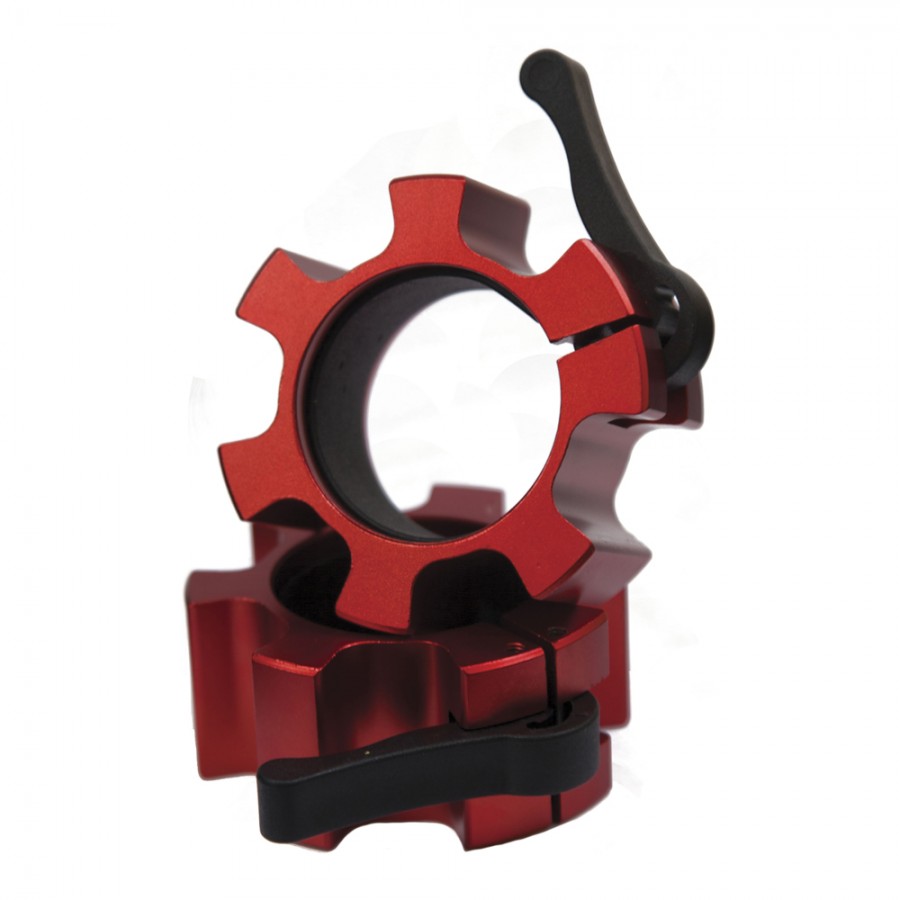 Αλουμινένιο κολάρο για μπάρα 50mm Amila 44430