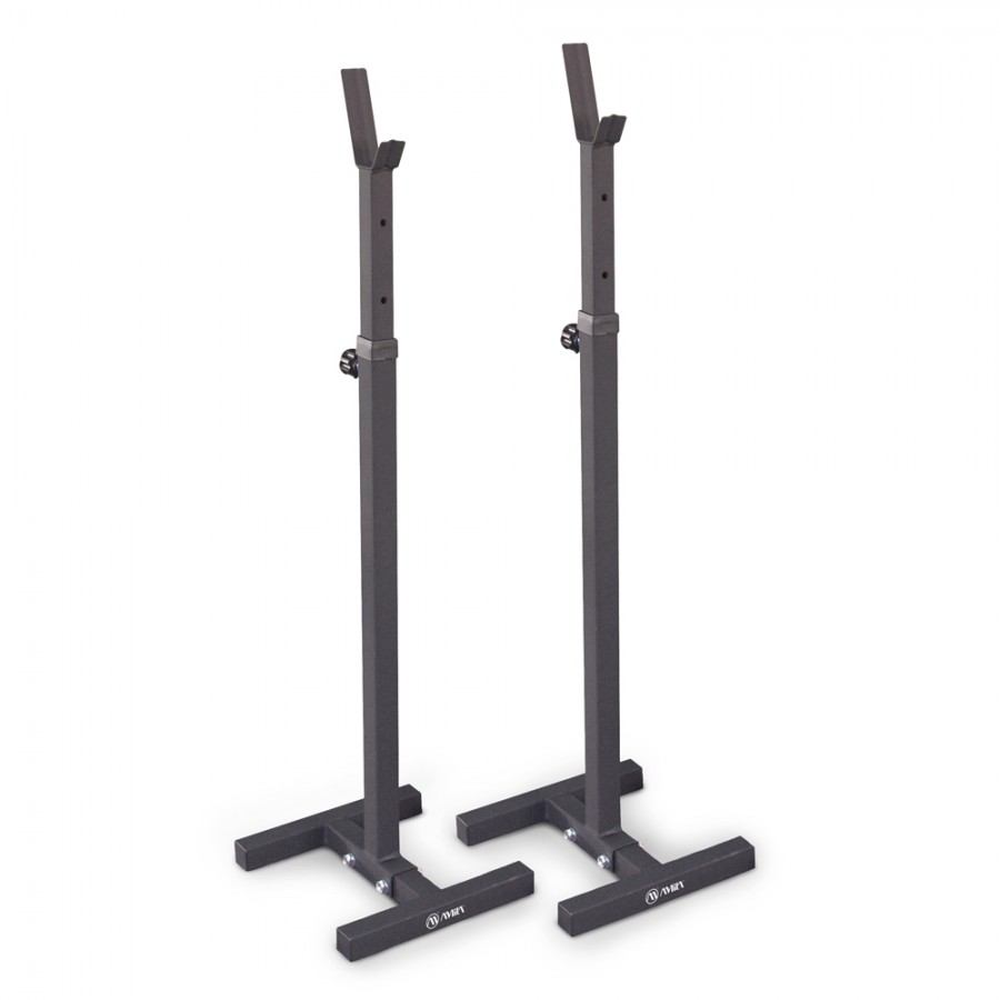 Διαιρούμενοι Ορθοστάτες Μπάρας Amila 44348