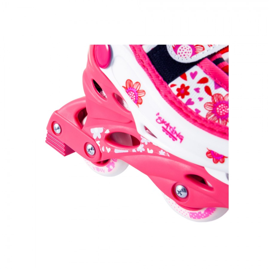 παιδικά πατινια ρολλερ amila