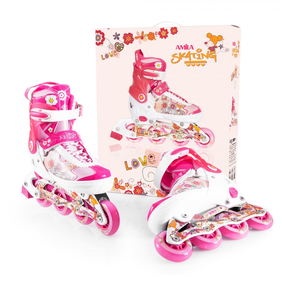 παιδικα ρολλερ