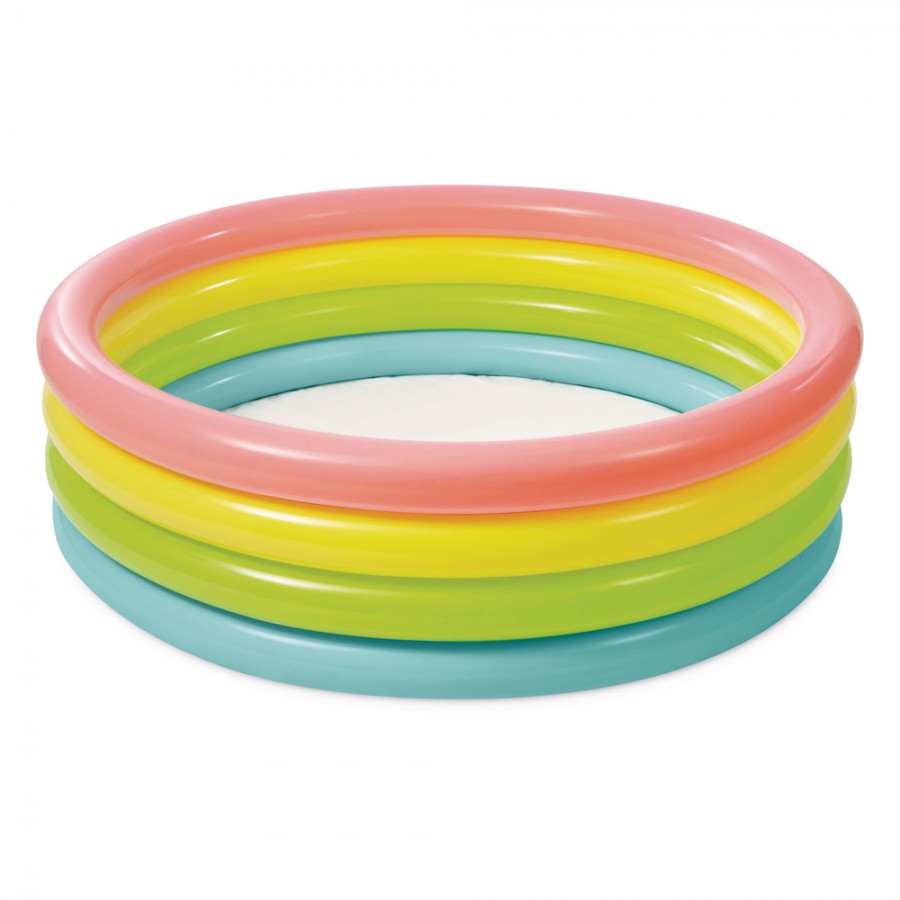 Φουσκωτή Πισίνα Intex Sunset Glow 56441