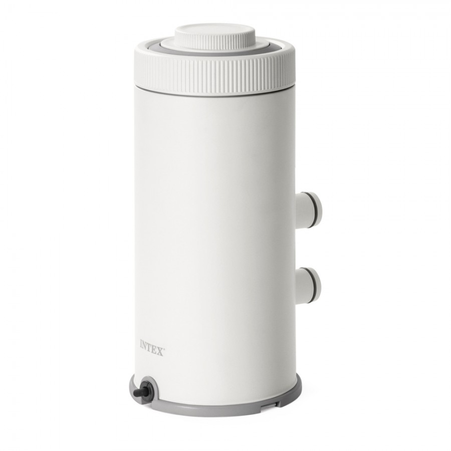 Φουσκωτή Πισίνα Intex Easy Set Pool Set Φ366x76cm 