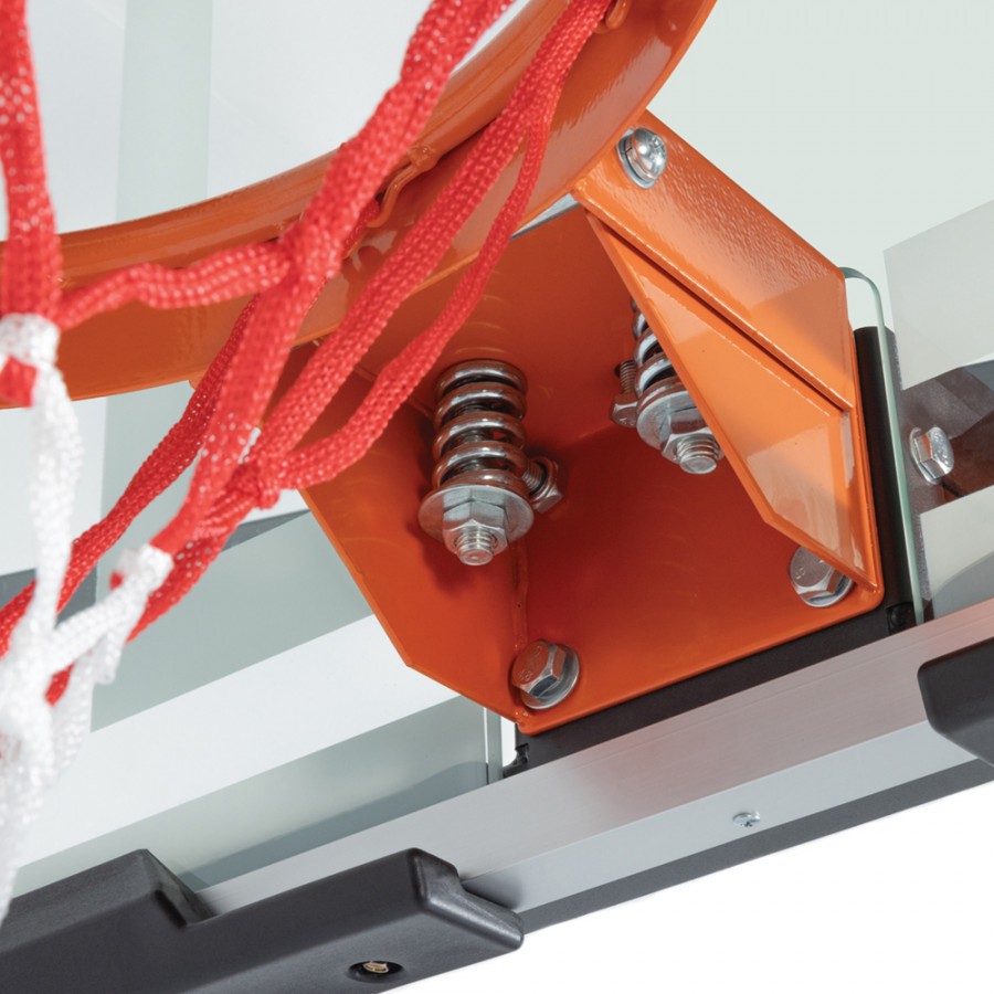 Μπασκέτα με Βάση Amila