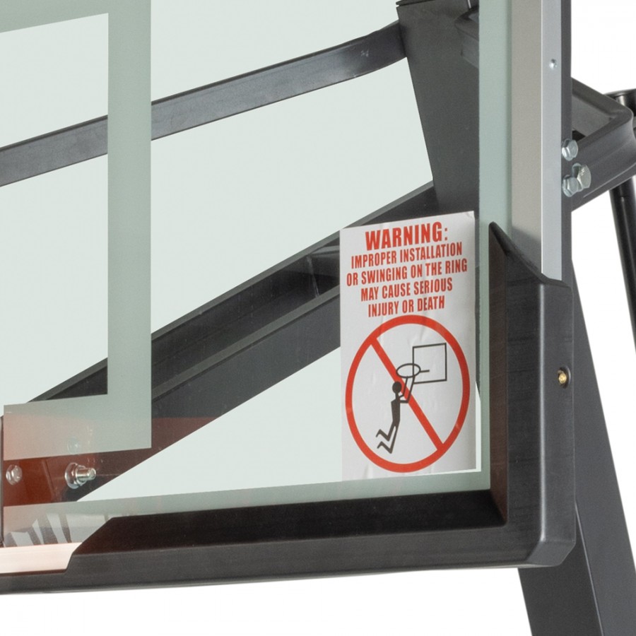 Μπασκέτα με Βάση 