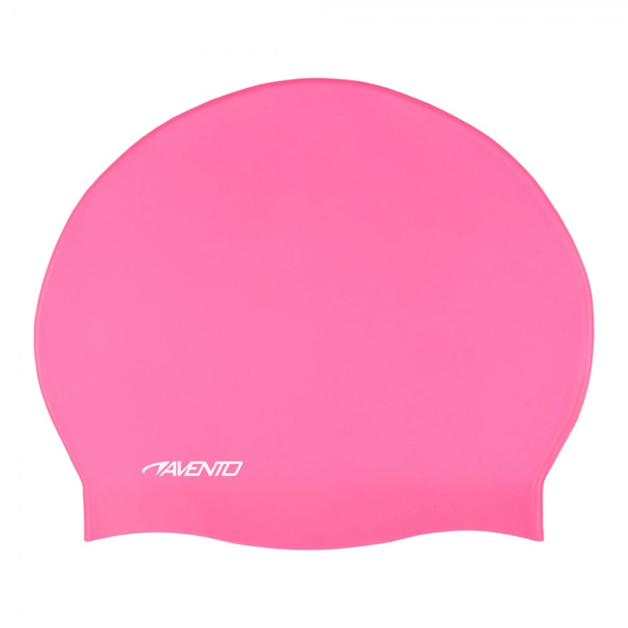 Παιδικό Σκουφάκι Κολύμβησης Junior Avento 48AK-PNK