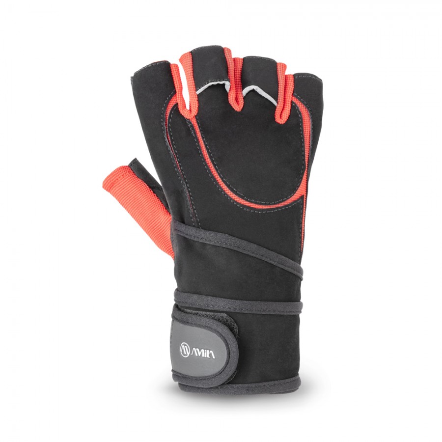 Μισόγαντα Άρσης Βαρών Amila Amara Foreway M 44615