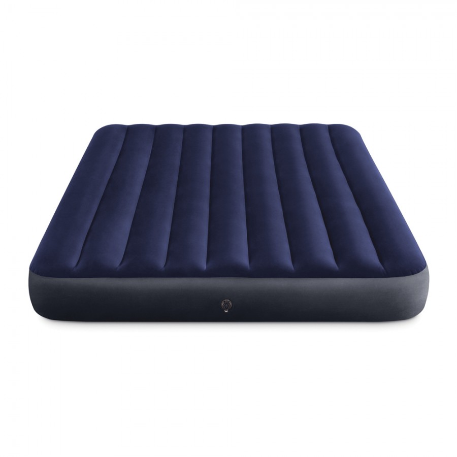 Φουσκωτό Στρώμα Ύπνου Intex