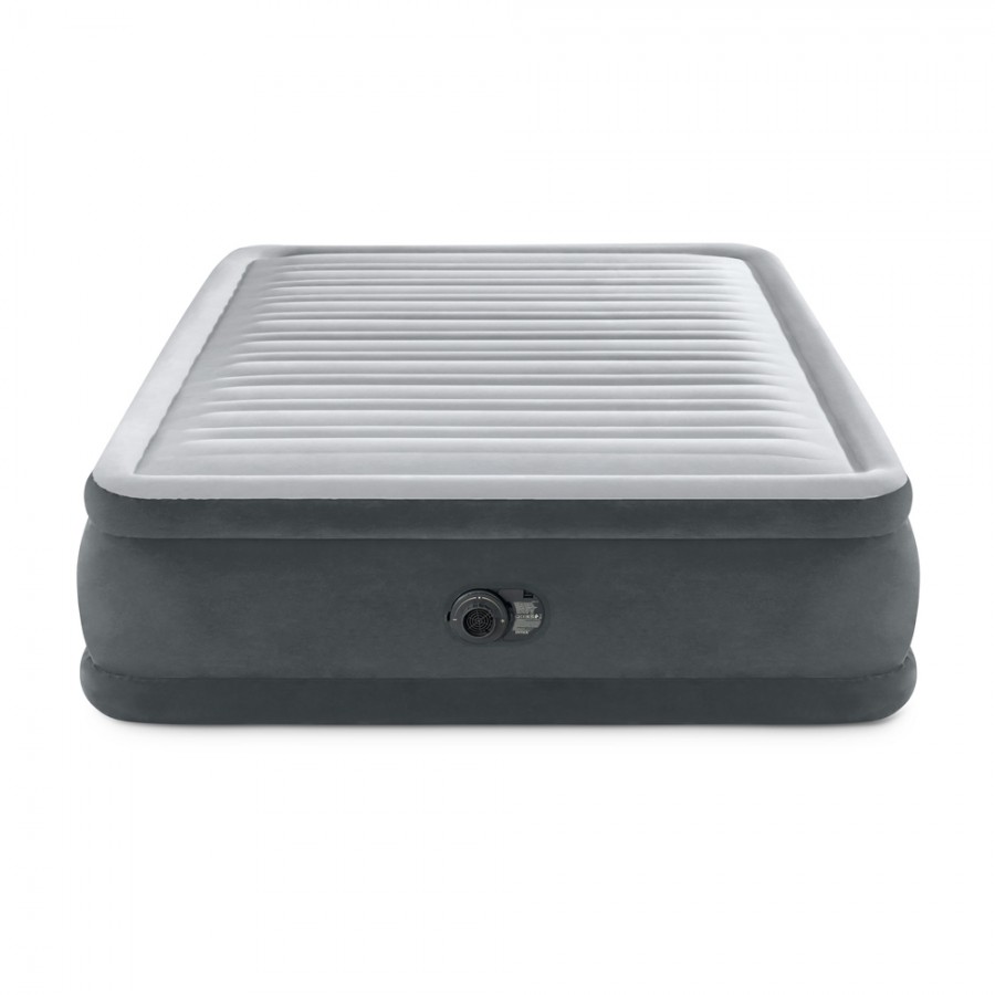 Φουσκωτό Στρώμα Ύπνου Intex