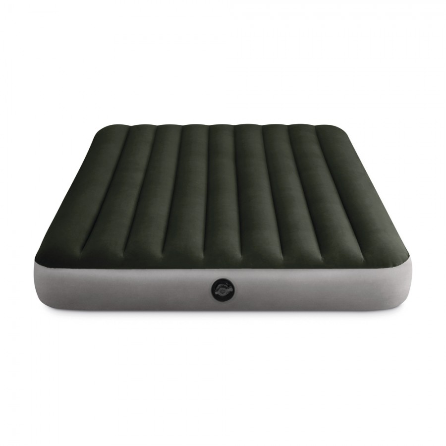 Φουσκωτό Στρώμα Ύπνου Intex