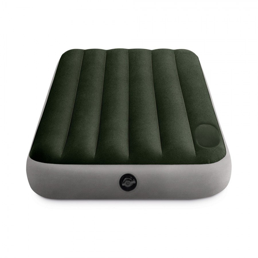 Φουσκωτό Στρώμα Ύπνου Intex 