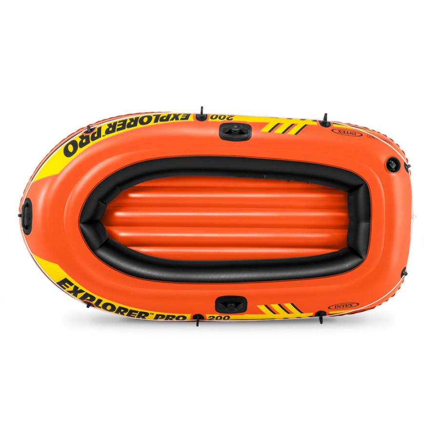Βάρκα Φουσκωτή Intex Explorer Pro 200