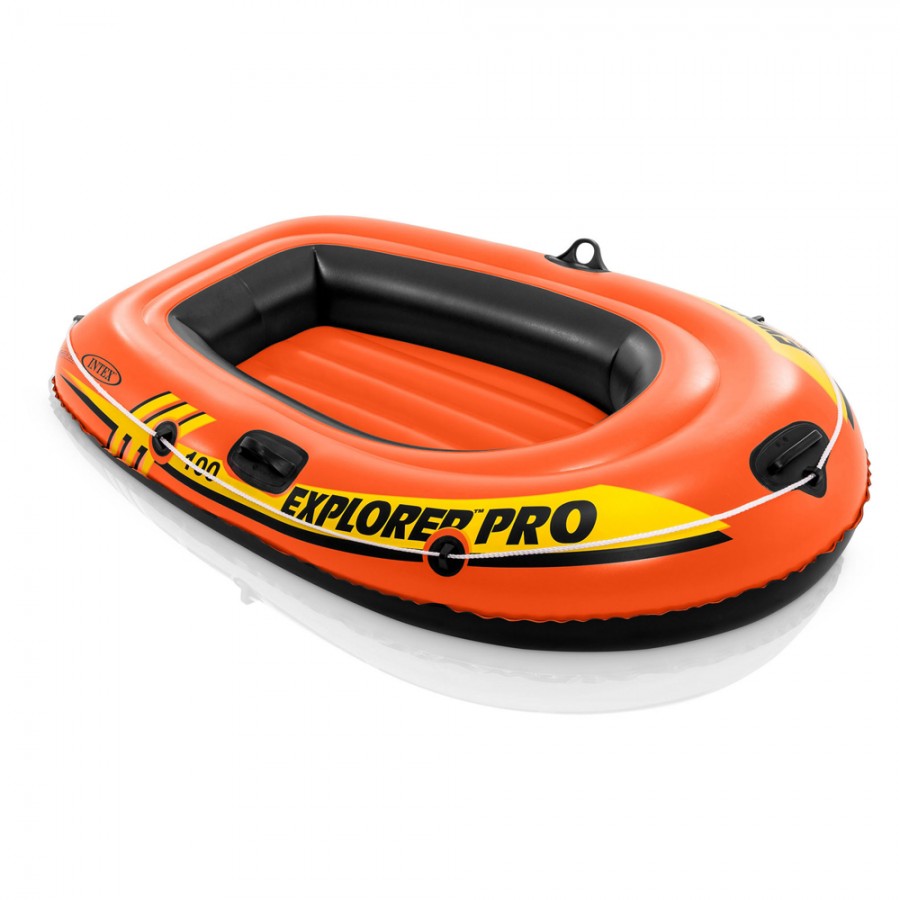 Φουσκωτή Βάρκα Intex Explorer Pro 100 58355