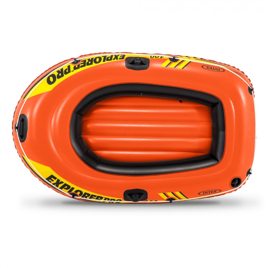 Φουσκωτή Βάρκα Intex Explorer Pro 100