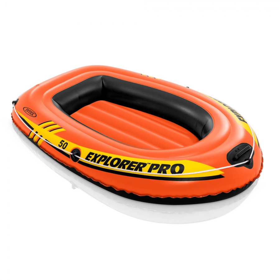 Φουσκωτή Βάρκα Intex Explorer Pro 50 58354