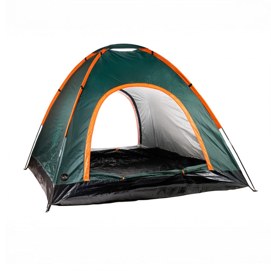 Σκηνή Κάμπινγκ Campo Canyon Pro 3 