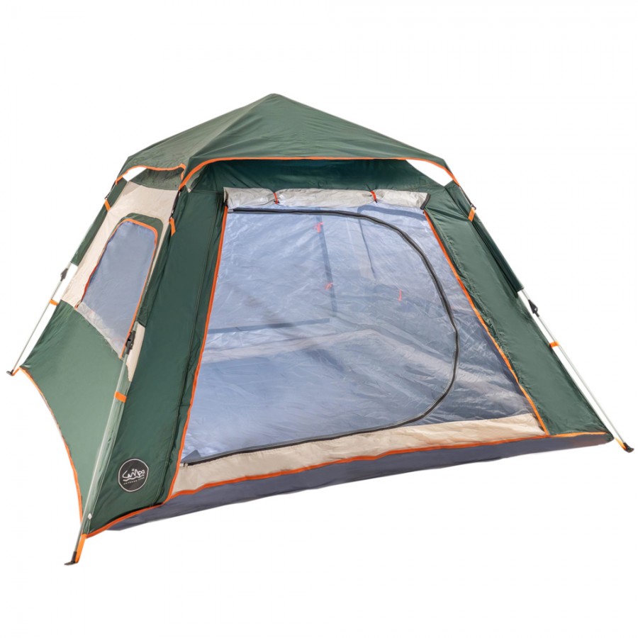 Αυτόματη Σκηνή Κάμπινγκ Campo Rover 4 6000061