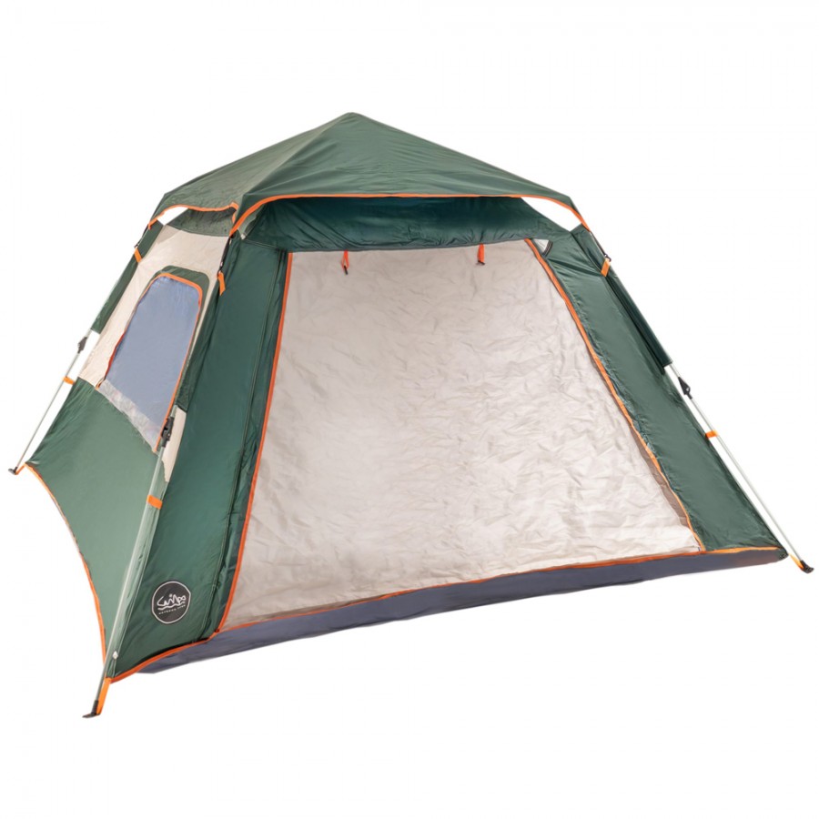 Αυτόματη Σκηνή Κάμπινγκ Campo