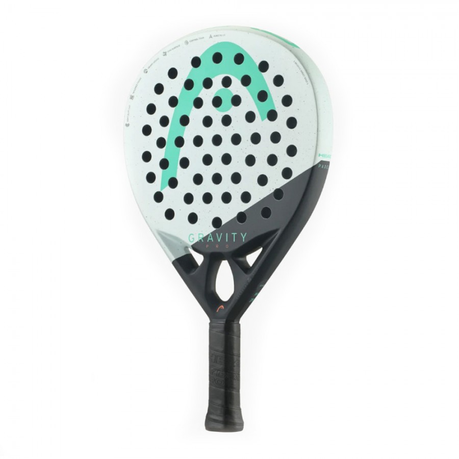 Ρακέτα Padel Head Gravity Pro 3403180
