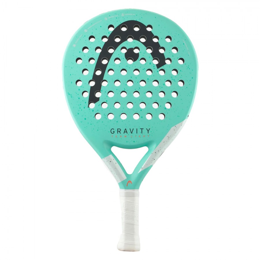 Ρακέτα Padel Head Gravity Team Light