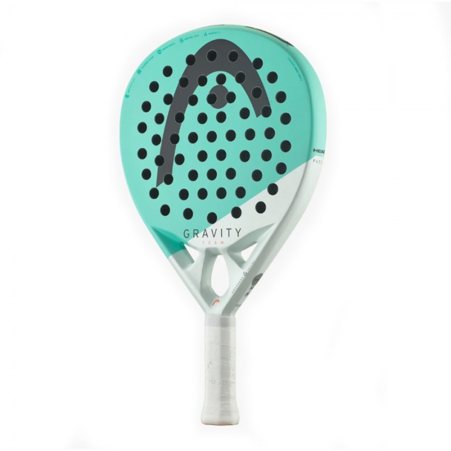 Ρακέτα Padel Head Gravity Team 3403182
