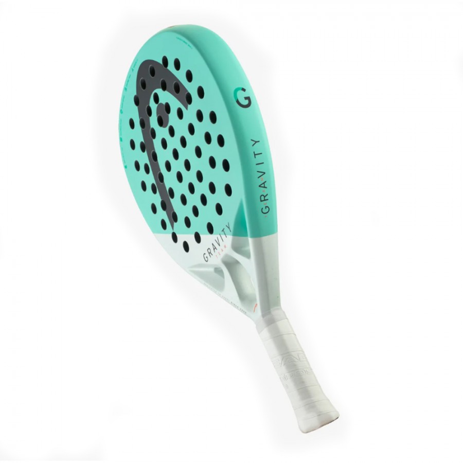 Ρακέτα Padel Head Gravity Team 