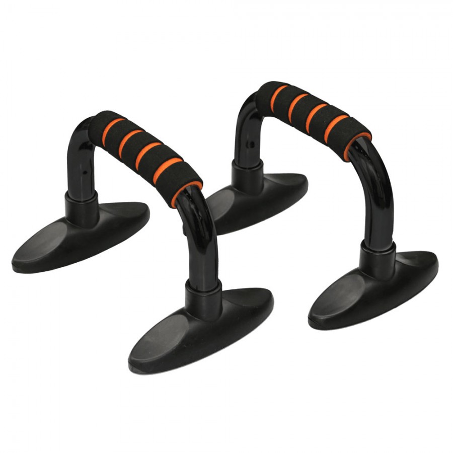 Λαβές Push Up Chrome Ζεύγος Pegasus® Β 1206