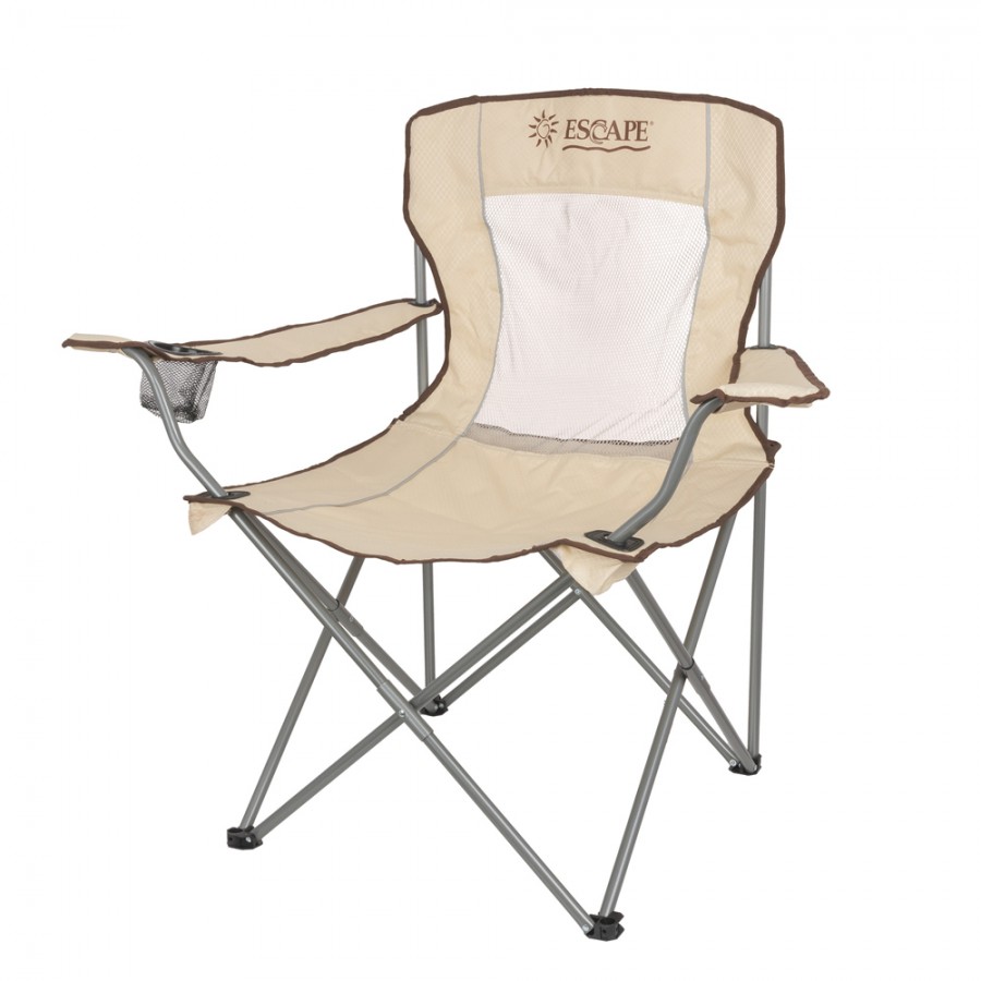 Καρέκλα Παραλίας Σπαστή Escape 15657