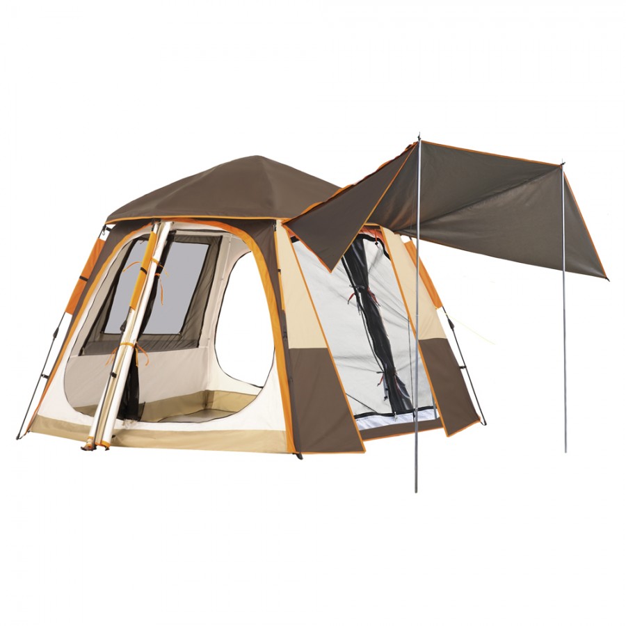 Σκηνή Camping Αυτόματη Escape Keumer Villa